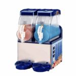 یخ در بهشت ساز دو مخزن 12 لیتری الکتروکار مدل hosk 12*2L