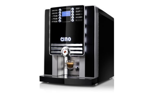قهوه ساز تمام اتوماتیک cino xs grande - Image 3