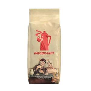 قهوه دانه اسپرسو (Espresso) 500 گرمی هاسبرند