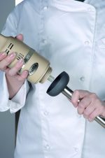 میکسر فاما 250 با تیغه 20 سانتی متر - تصویر 2