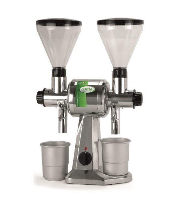 MacinacaffèCD-768x901_result آسیاب قهوه فاما CD - تصویر 1