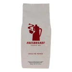 قهوه دانه کوالیتاروزا 500 گرمی هاسبرند | Qualita Rossa Bean