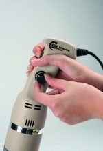 میکسر فاما 250 با تیغه 20 سانتی متر - تصویر 3