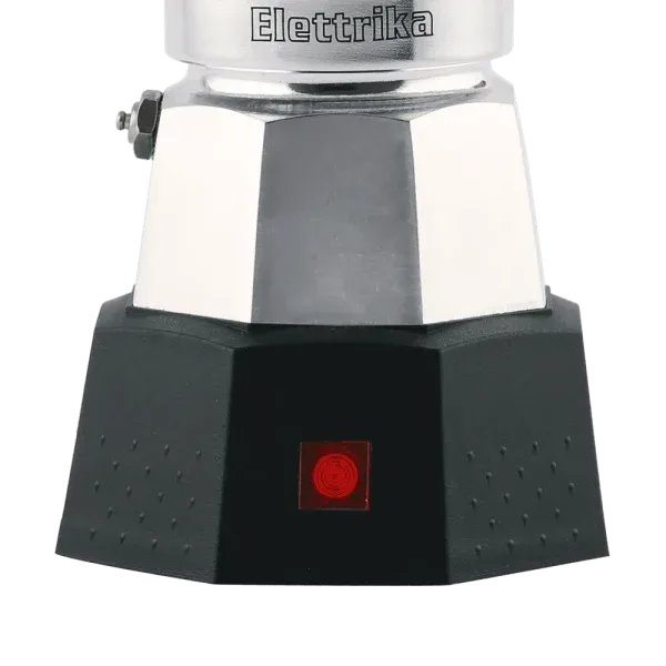 موکاپات برقی بیالتی مدل (موکا الکتریکا) Moka Elettrika - تصویر 3