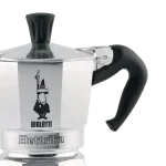 موکاپات برقی بیالتی مدل (موکا الکتریکا) Moka Elettrika - تصویر 2