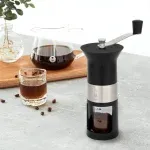 آسیاب قهوه دستی بیالتی - Image 4