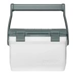 یخدان حرفه‌ای استنلی (Adventure)  سفید قطبی  15 لیتر رنگ