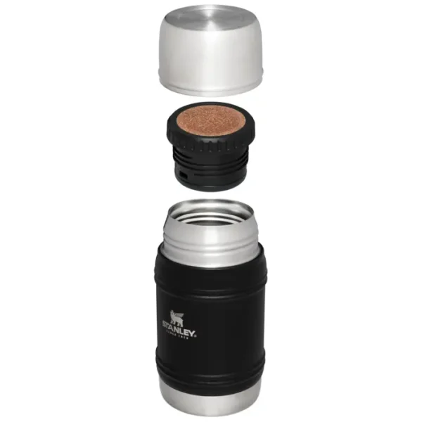 ظرف غذا استنلی (Artisan)  0.5 لیتر - تصویر 2