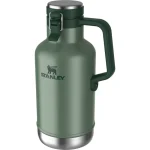 فلاسک استنلی (Classic Easy-Pour Growler) سبز همرتون 1.9 لیتر - Image 2