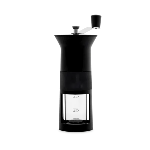 DCDESIGN03_01 آسیاب قهوه دستی بیالتی - Image 1