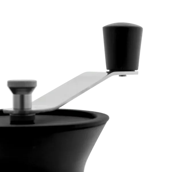 DCDESIGN03_02 آسیاب قهوه دستی بیالتی - Image 2