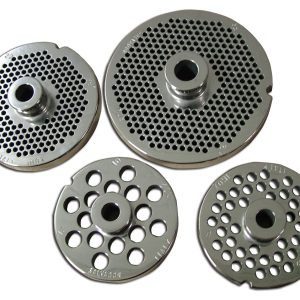 پنجره چرخ گوشت سالوادور اصلی