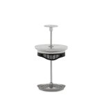 فرنچ‌پرس بیالتی Preziosa Coffee Press | قهوه دمی با عطر غلیظ - تصویر 3