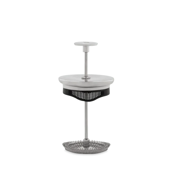 فرنچ‌پرس بیالتی Preziosa Coffee Press | قهوه دمی با عطر غلیظ - تصویر 3