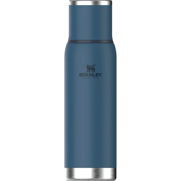 TheAdventureTo-GoBottle1.1QTAbyss فلاسک استنلی (Adventure To go) 1 لیتر - تصویر 1