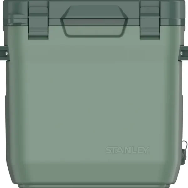 یخدان حرفه‌ای استنلی (Adventure) سبز کلاسیک 28.3 لیتر - تصویر 2