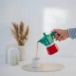 موکاپات بیالتی مدل اکسکلوسیو ایتالیا - تصویر 2