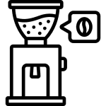 آسیاب قهوه