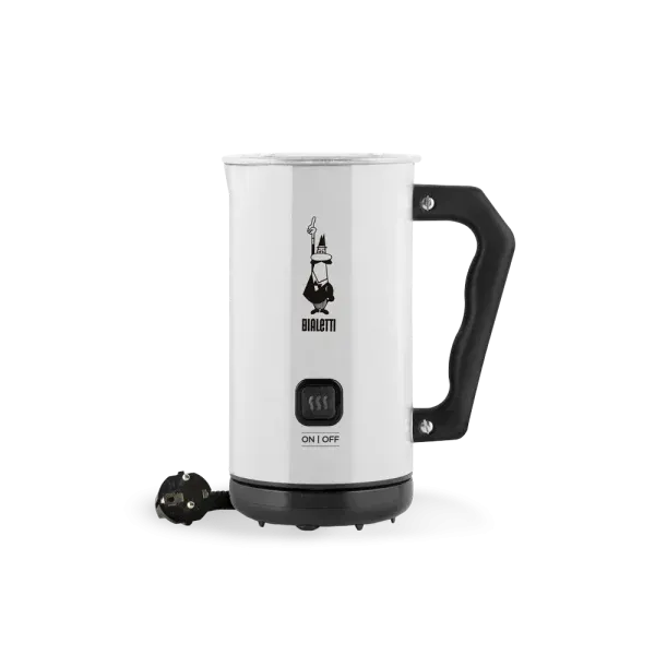 فومر شیر بیالتی مدل الکتریک - تصویر 4