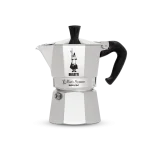 موکاپات بیالتی Moka Express | قهوه‌ساز ایتالیایی اصل