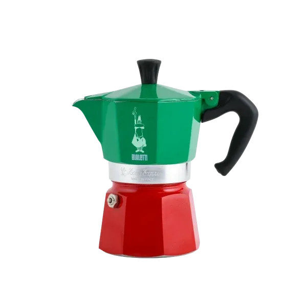 moka_italia موکاپات بیالتی مدل اکسپرس تریکالر - Image 1
