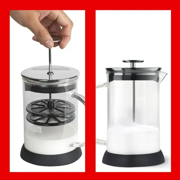 فومر شیر بیالتی مدل 4410 - تصویر 4