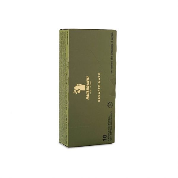 کپسول نسپرسو هاسبرنت مدل دکا - تصویر 2