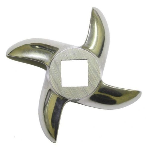 salvador-blade تیغ چرخ گوشت سالوادور ایتالیا اصلی - Image 1