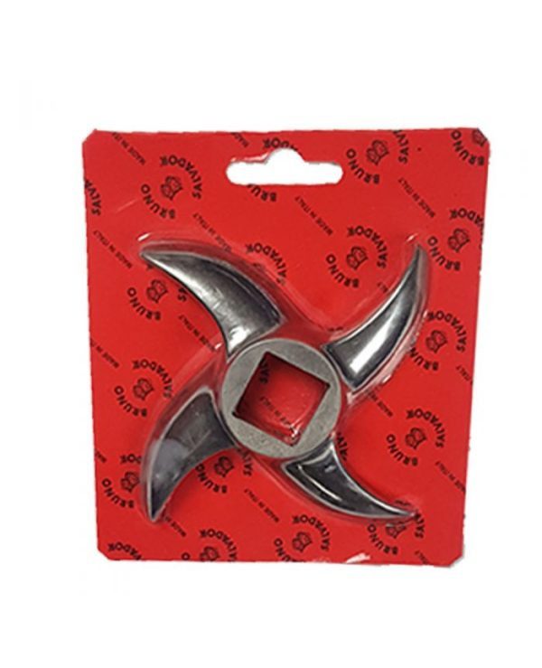 salvador-stainless-steel-blade تیغ چرخ گوشت سالوادور ایتالیا اصلی - Image 3