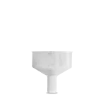 قیف (بسکت) قهوه موکاپات بیالتی