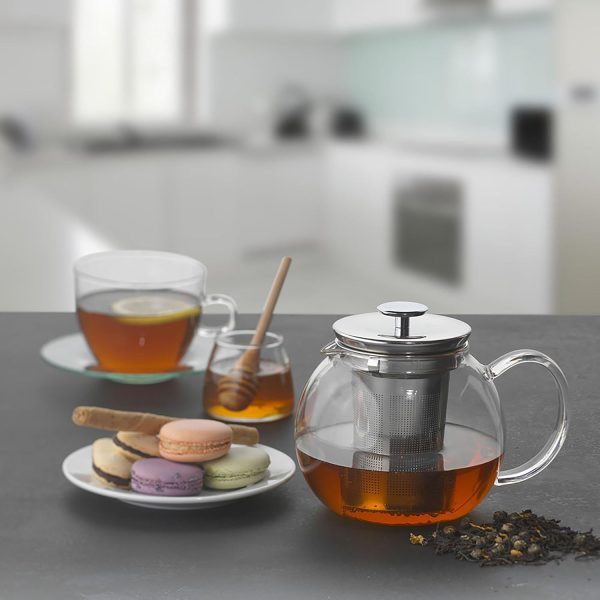 قوری بیالتی 1 لیتری - تصویر 2