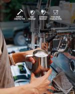 پیچر(پارچ شیر) بیالتی لبه باریک - Image 4