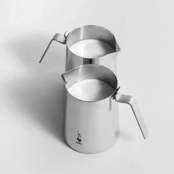 milk_pitcher_3 پیچر(پارچ شیر) بیالتی لبه باریک - Image 2