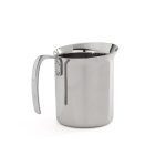 پارچ استیل شیر بیالتی بدون درب | Bialetti Milk Pitcher