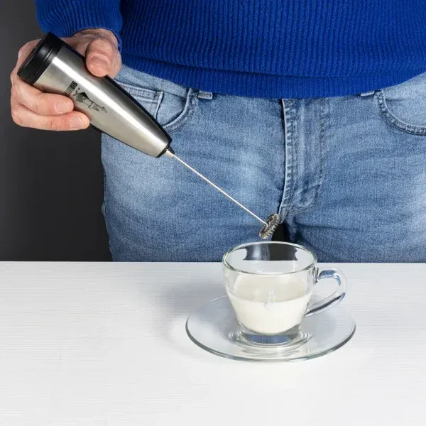 ویپر (کف ساز شیر) بیالتی - تصویر 5