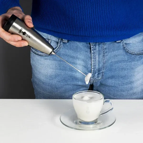 ویپر (کف ساز شیر) بیالتی - تصویر 4