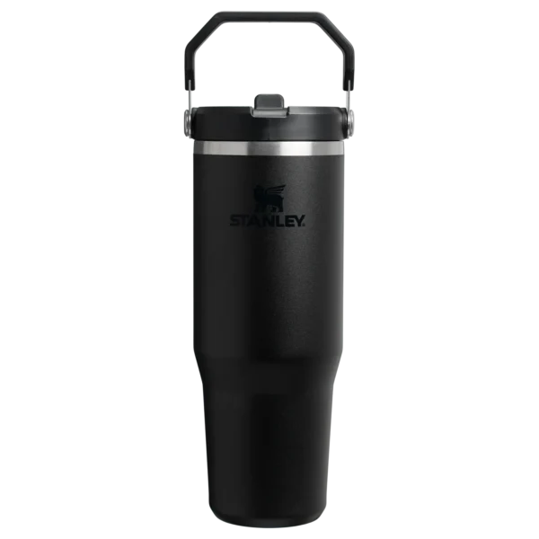 تراول ماگ استنلی مدل GO ICEFLOW FLIP STRAW - تصویر 7