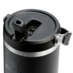 تراول ماگ استنلی مدل GO ICEFLOW FLIP STRAW - تصویر 8