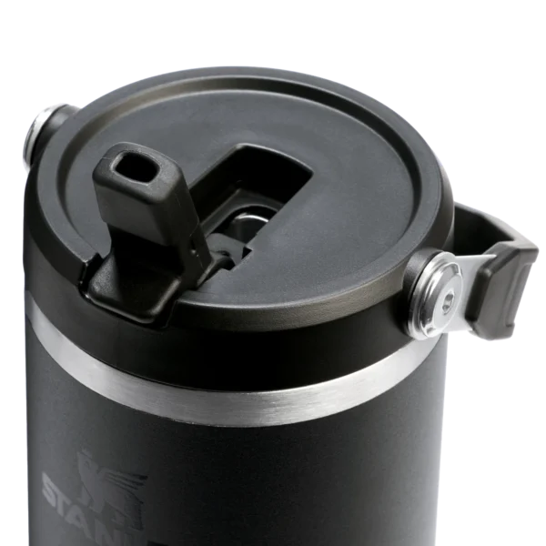 تراول ماگ استنلی مدل GO ICEFLOW FLIP STRAW - تصویر 8