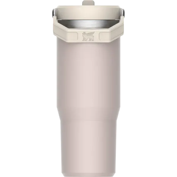 تراول ماگ استنلی مدل GO ICEFLOW FLIP STRAW - تصویر 5