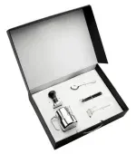 کیت باریستا موتا مدل Napoli