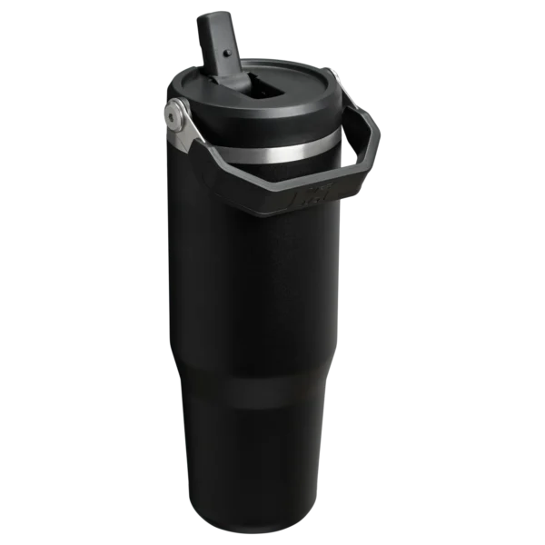 تراول ماگ استنلی مدل GO ICEFLOW FLIP STRAW - تصویر 9