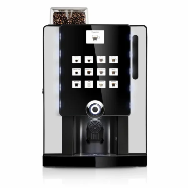 قهوه ساز تمام اتوماتیک rhea BL grande vho - Image 2