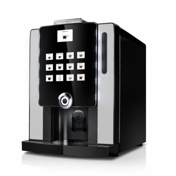 قهوه ساز تمام اتوماتیک rhea BL grande vho - Image 3