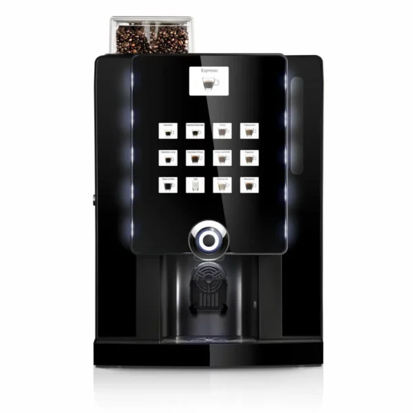 BARISTABAZARrhea BL grande vho (3) قهوه ساز تمام اتوماتیک rhea BL grande vho - Image 1