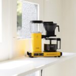 قهوه ساز دمی اتوماتیک مکامستر هلندی دست ساز - Image 9