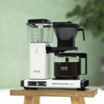 قهوه ساز دمی اتوماتیک مکامستر هلندی دست ساز