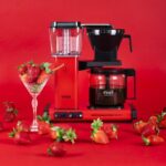 قهوه ساز دمی اتوماتیک مکامستر هلندی دست ساز - Image 6