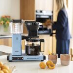 قهوه ساز دمی اتوماتیک مکامستر هلندی دست ساز - Image 7