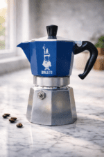 موکاپات بیالتی مدل داما تنه آبی